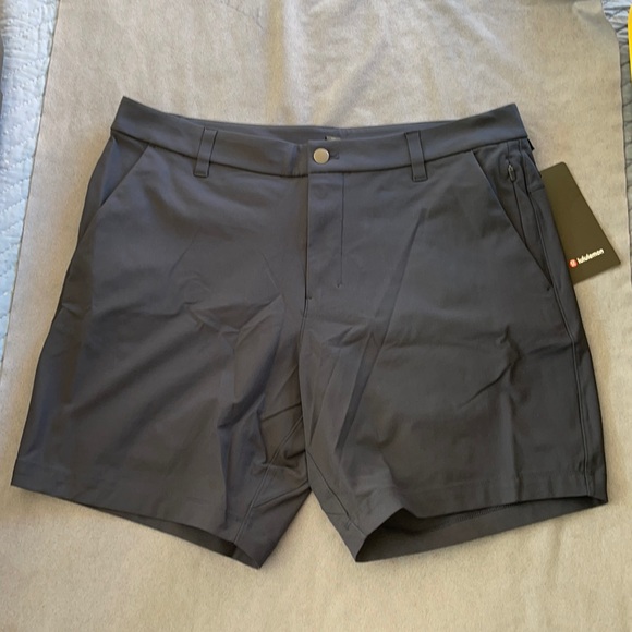 lululemon athletica Other - Lululemon commission short classic 7”